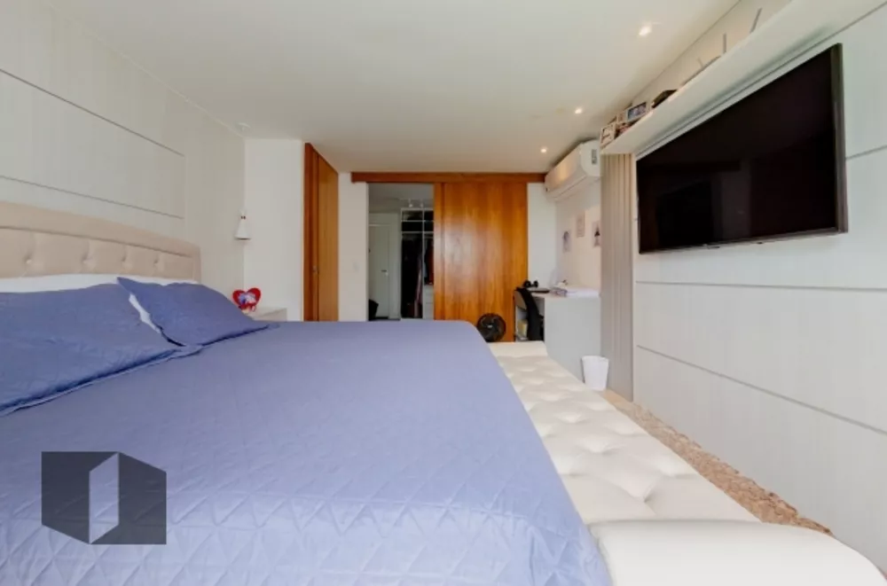 Casa, 4 quartos, 232 m² - Foto 24