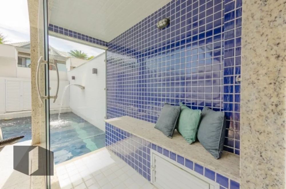 Casa, 4 quartos, 232 m² - Foto 35