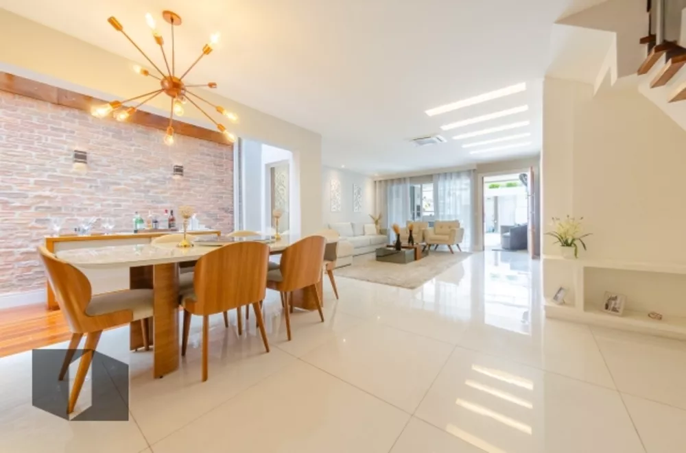 Casa, 4 quartos, 232 m² - Foto 37