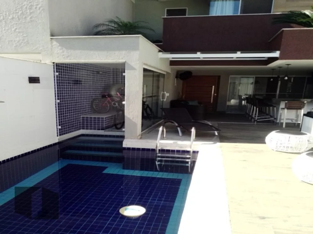 Casa, 4 quartos, 232 m² - Foto 3
