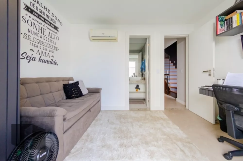 Casa, 4 quartos, 232 m² - Foto 4