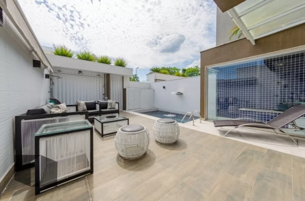 Casa, 4 quartos, 232 m² - Foto 14