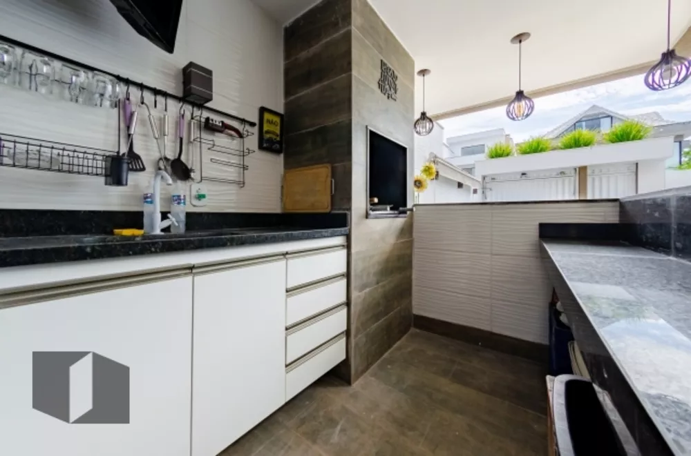 Casa, 4 quartos, 232 m² - Foto 49