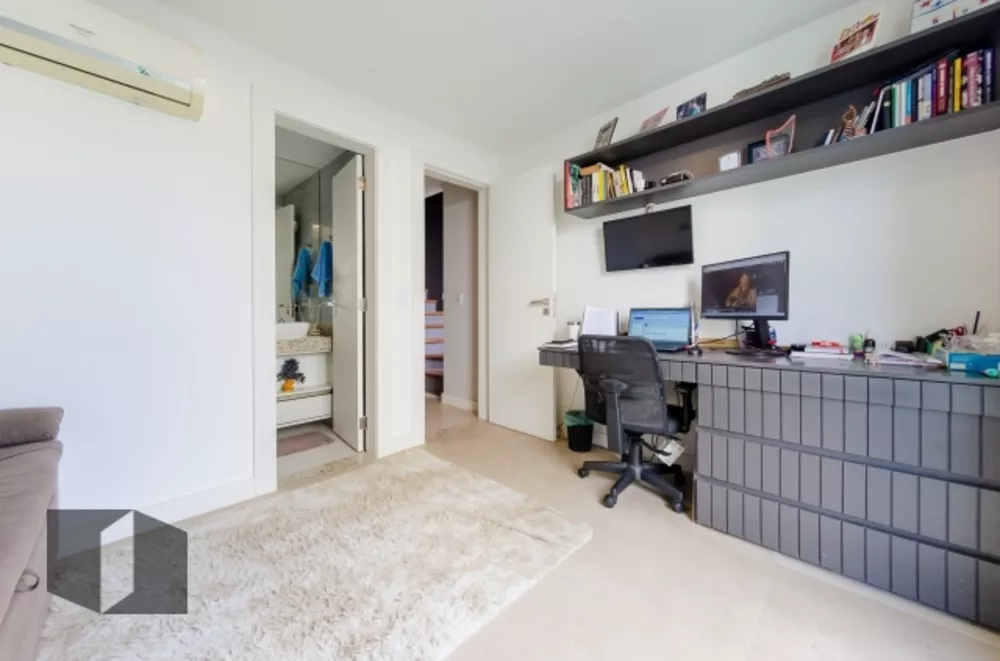 Casa, 4 quartos, 232 m² - Foto 45