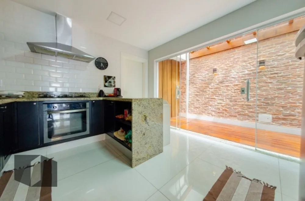 Casa, 4 quartos, 232 m² - Foto 22