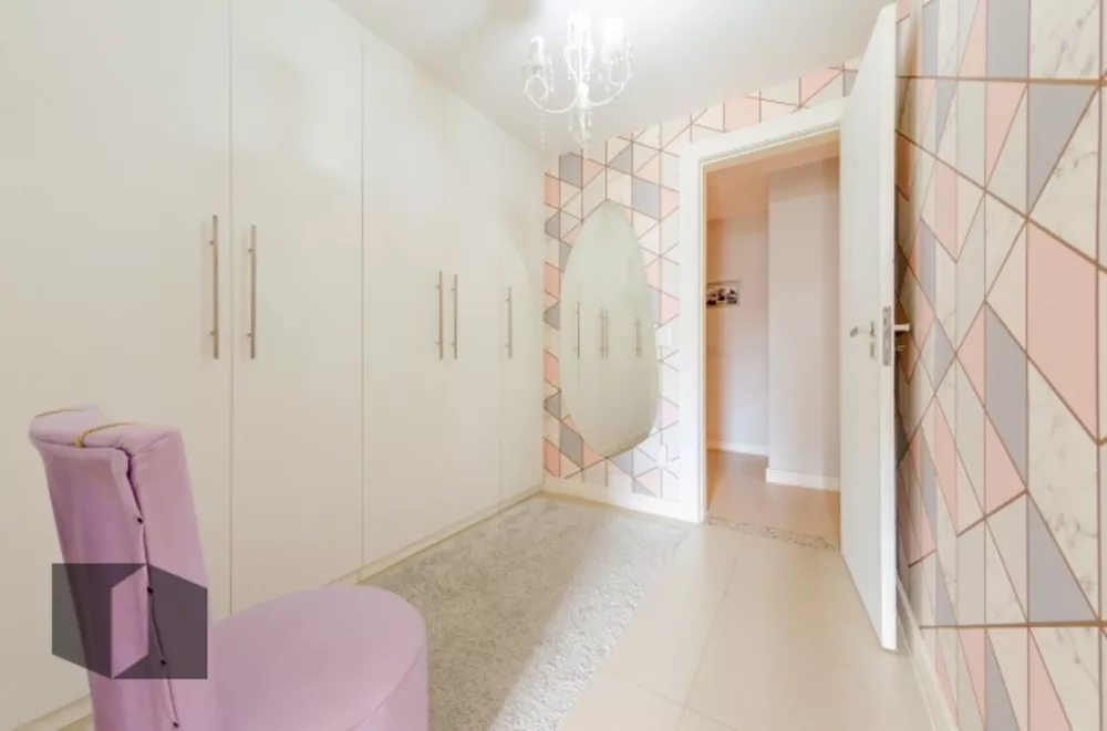 Casa, 4 quartos, 232 m² - Foto 16