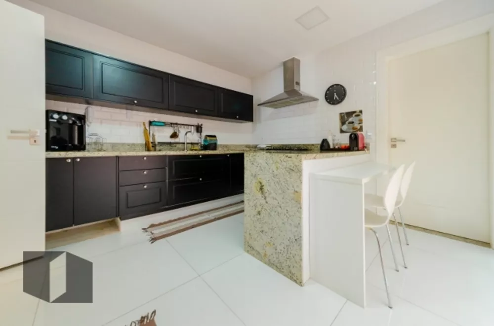 Casa, 4 quartos, 232 m² - Foto 23