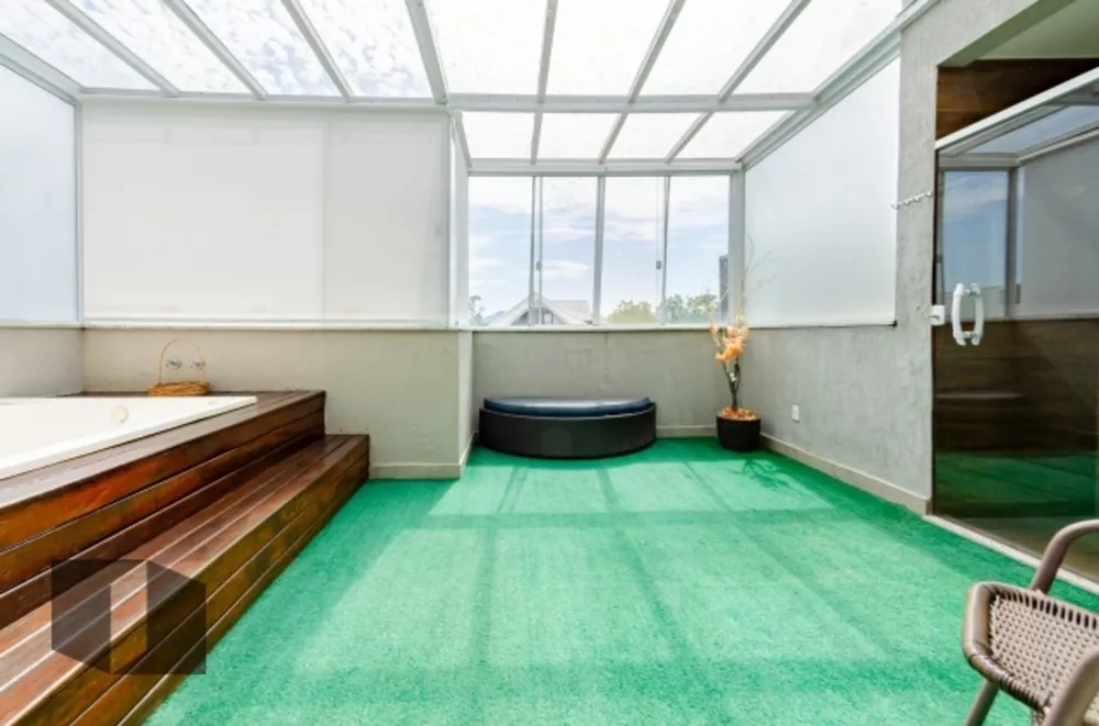 Casa, 4 quartos, 232 m² - Foto 8