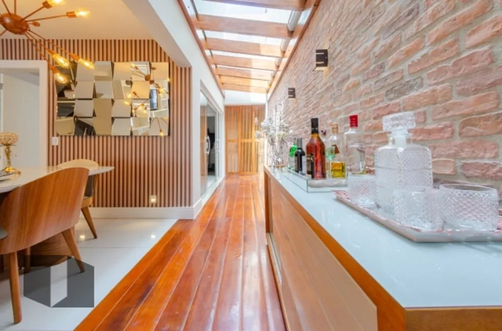 Casa, 4 quartos, 232 m² - Foto 29