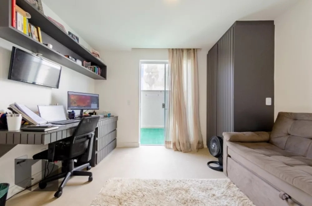 Casa, 4 quartos, 232 m² - Foto 51