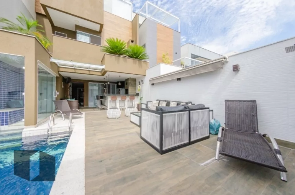 Casa, 4 quartos, 232 m² - Foto 50