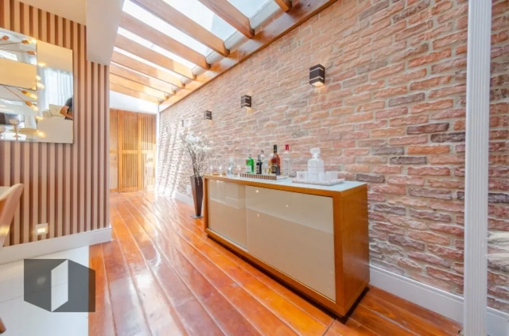 Casa, 4 quartos, 232 m² - Foto 26
