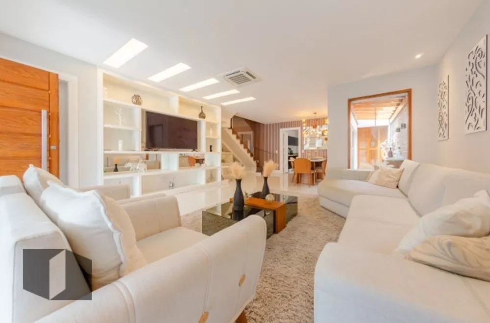 Casa, 4 quartos, 232 m² - Foto 58