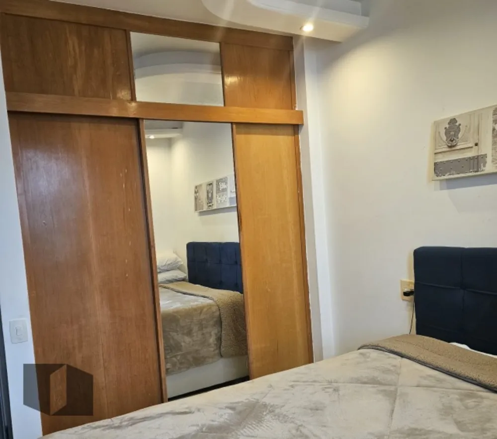 Apartamento, 1 quarto, 59 m² - Foto 1