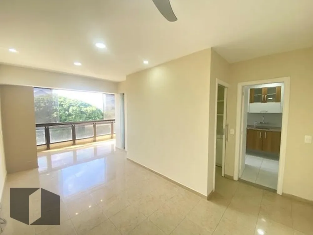 Apartamento, 1 quarto, 68 m² - Foto 3