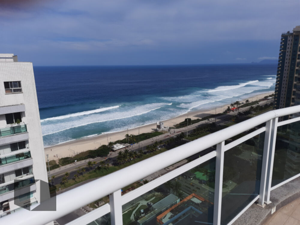 Cobertura, 4 quartos, 369 m² - Foto 3