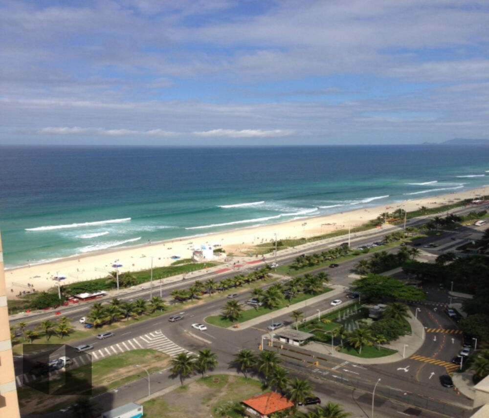 Cobertura, 4 quartos, 369 m² - Foto 2