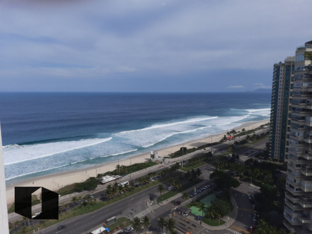 Cobertura, 4 quartos, 369 m² - Foto 1
