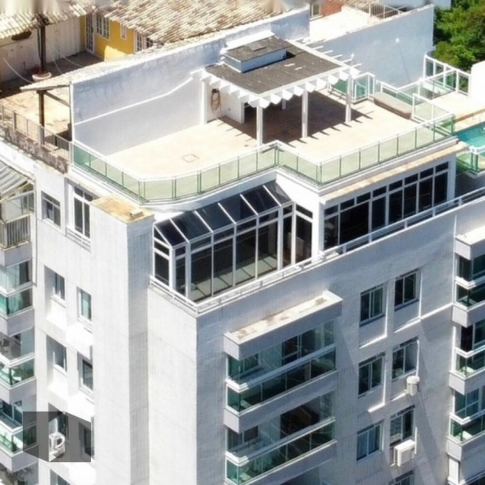 Cobertura, 4 quartos, 369 m² - Foto 4