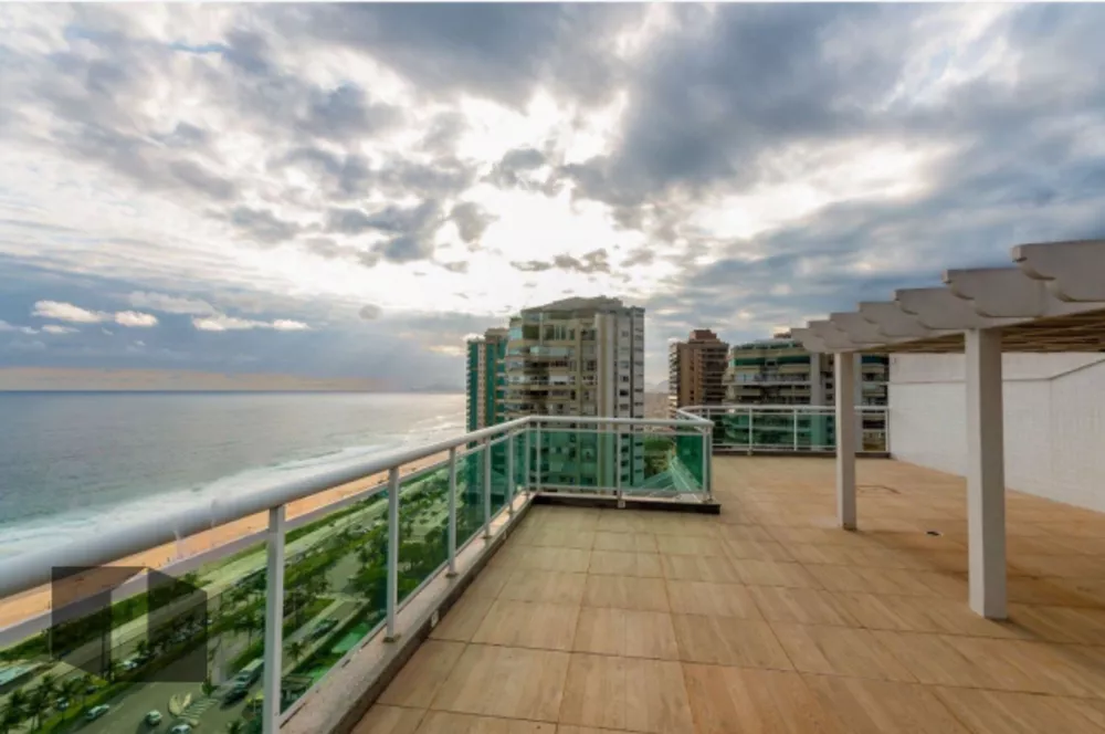 Cobertura, 4 quartos, 369 m² - Foto 40