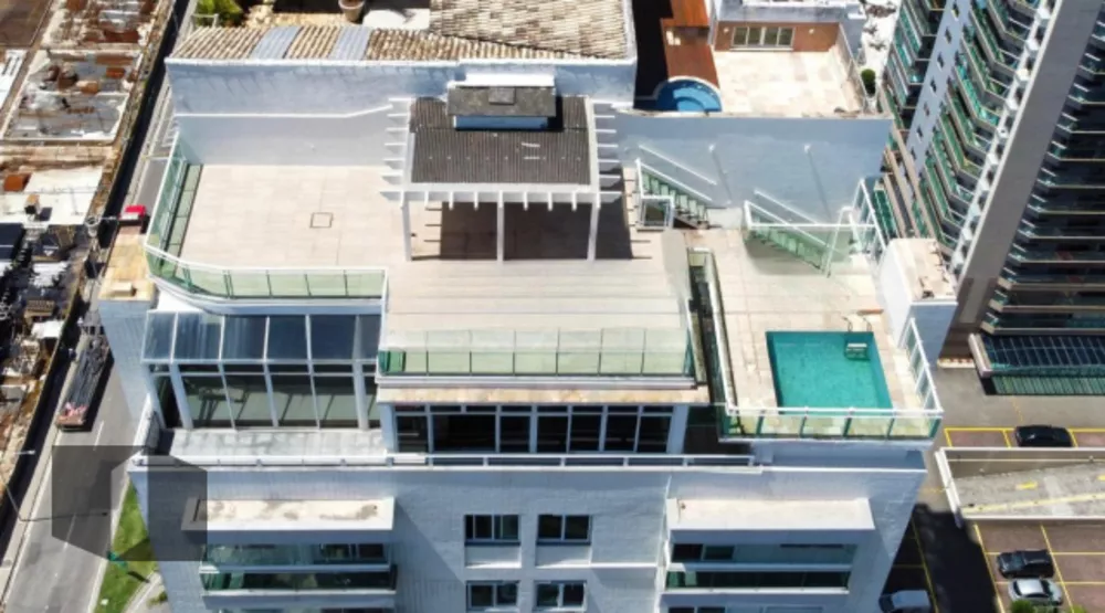 Cobertura, 4 quartos, 369 m² - Foto 5