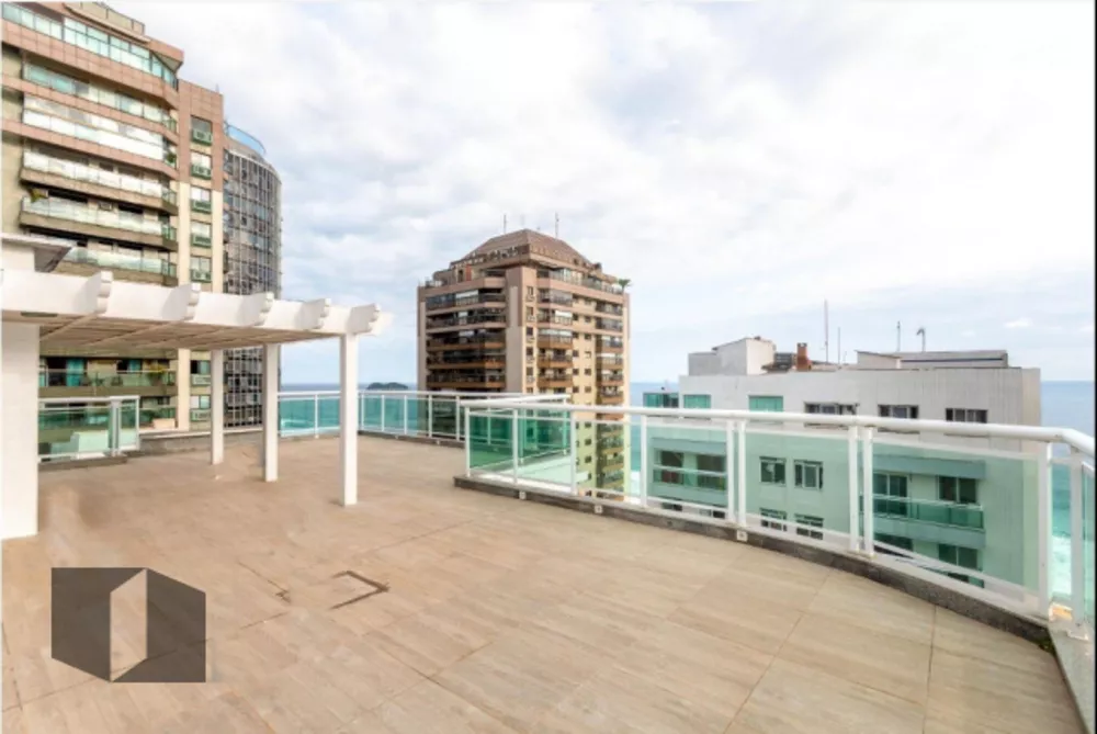 Cobertura, 4 quartos, 369 m² - Foto 42