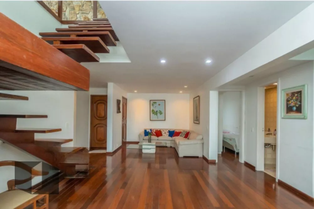 Cobertura, 4 quartos, 369 m² - Foto 41