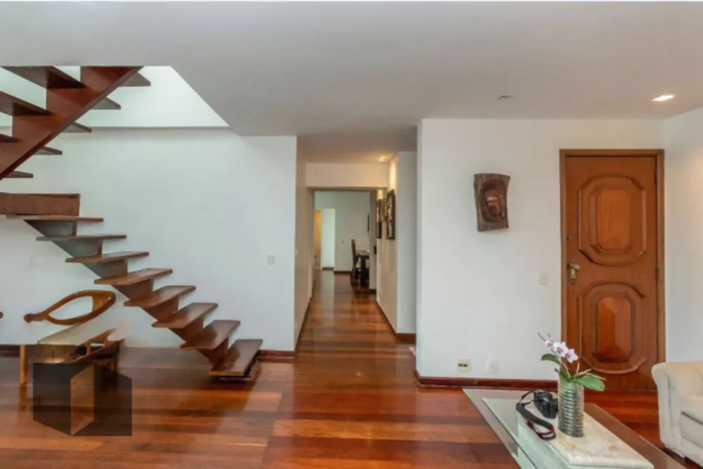 Cobertura, 4 quartos, 369 m² - Foto 53