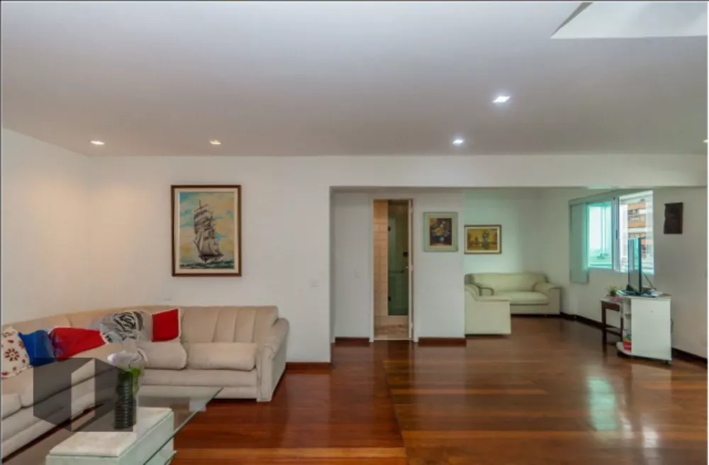 Cobertura, 4 quartos, 369 m² - Foto 33