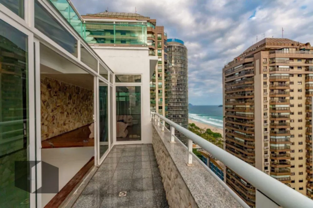 Cobertura, 4 quartos, 369 m² - Foto 31