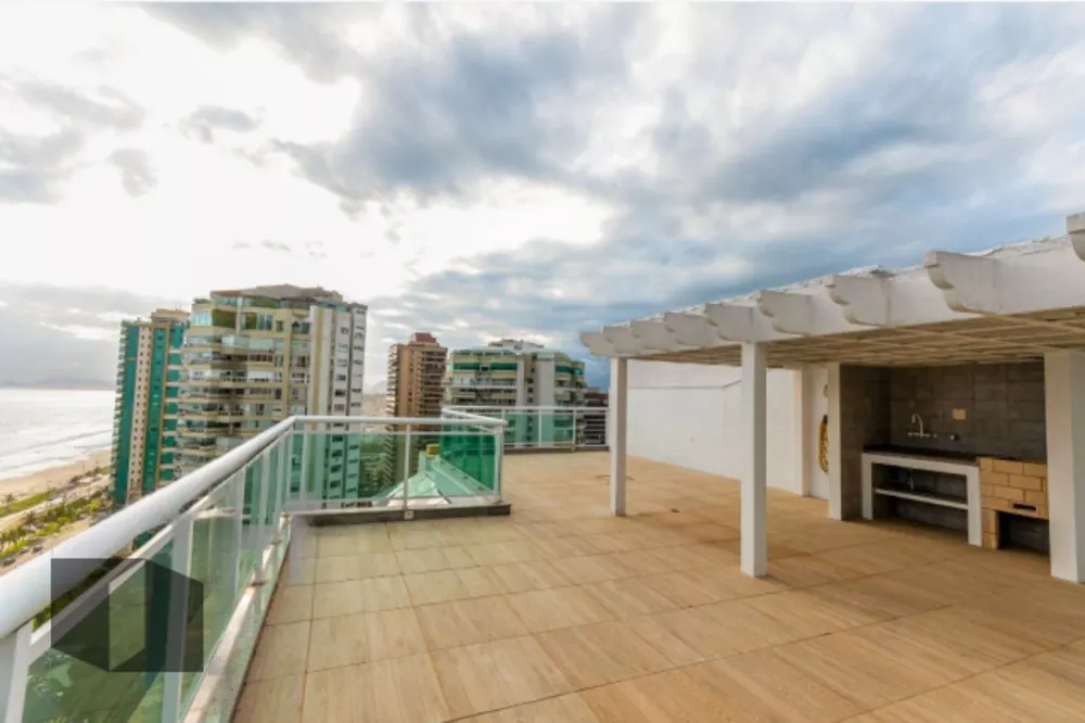 Cobertura, 4 quartos, 369 m² - Foto 7