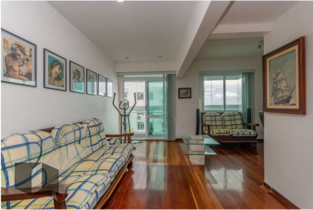 Cobertura, 4 quartos, 369 m² - Foto 38
