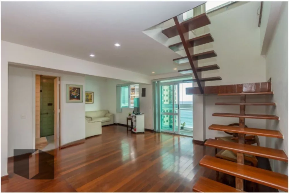 Cobertura, 4 quartos, 369 m² - Foto 11