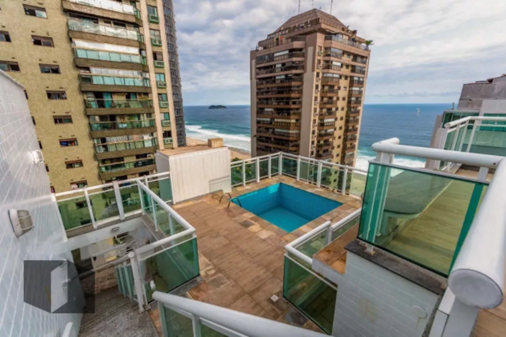 Cobertura, 4 quartos, 369 m² - Foto 30