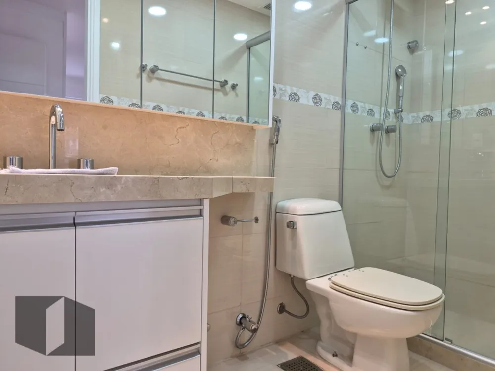 Apartamento, 4 quartos, 172 m² - Foto 9