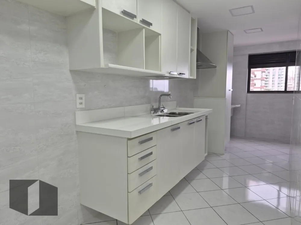 Apartamento, 4 quartos, 172 m² - Foto 15