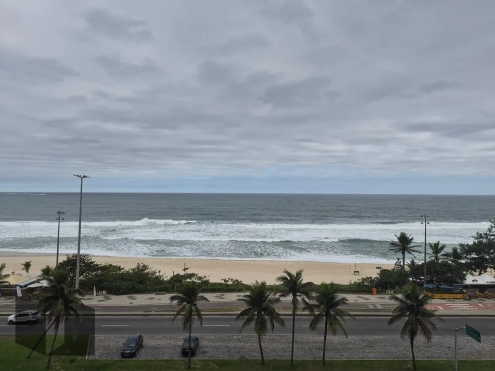 Apartamento, 4 quartos, 172 m² - Foto 4