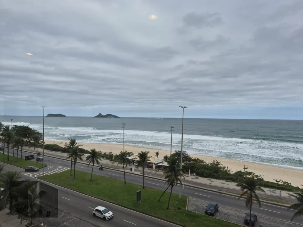 Apartamento, 4 quartos, 172 m² - Foto 5