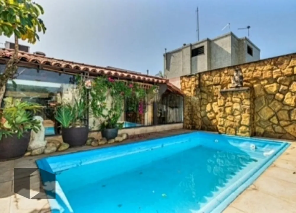 Cobertura, 4 quartos, 258 m² - Foto 13