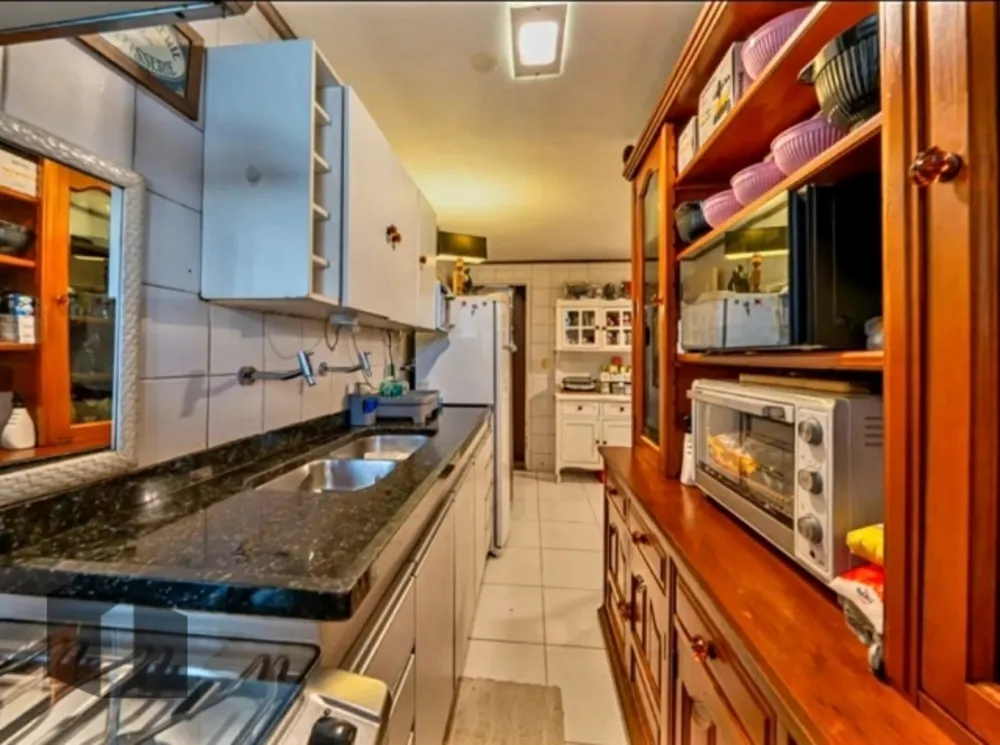 Cobertura, 4 quartos, 258 m² - Foto 31