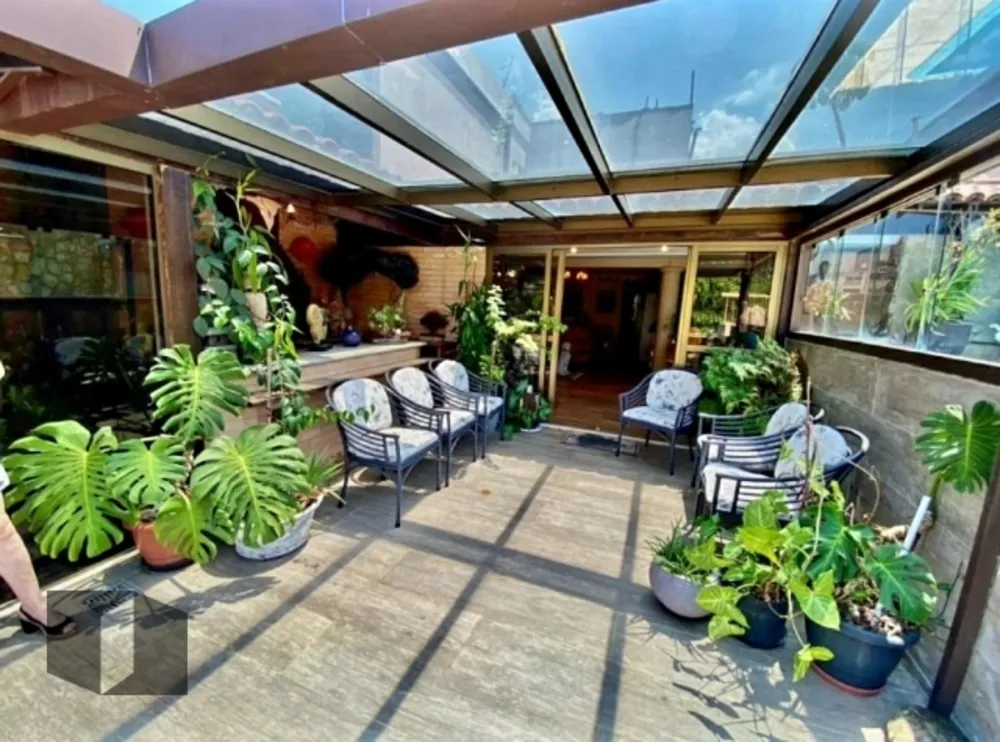 Cobertura, 4 quartos, 258 m² - Foto 4