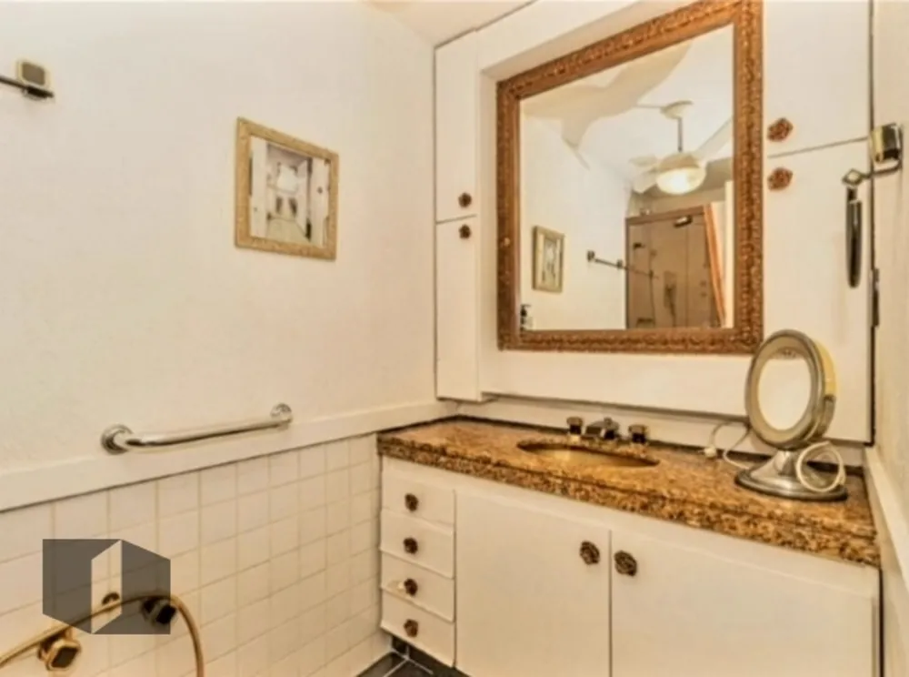 Cobertura, 4 quartos, 258 m² - Foto 29
