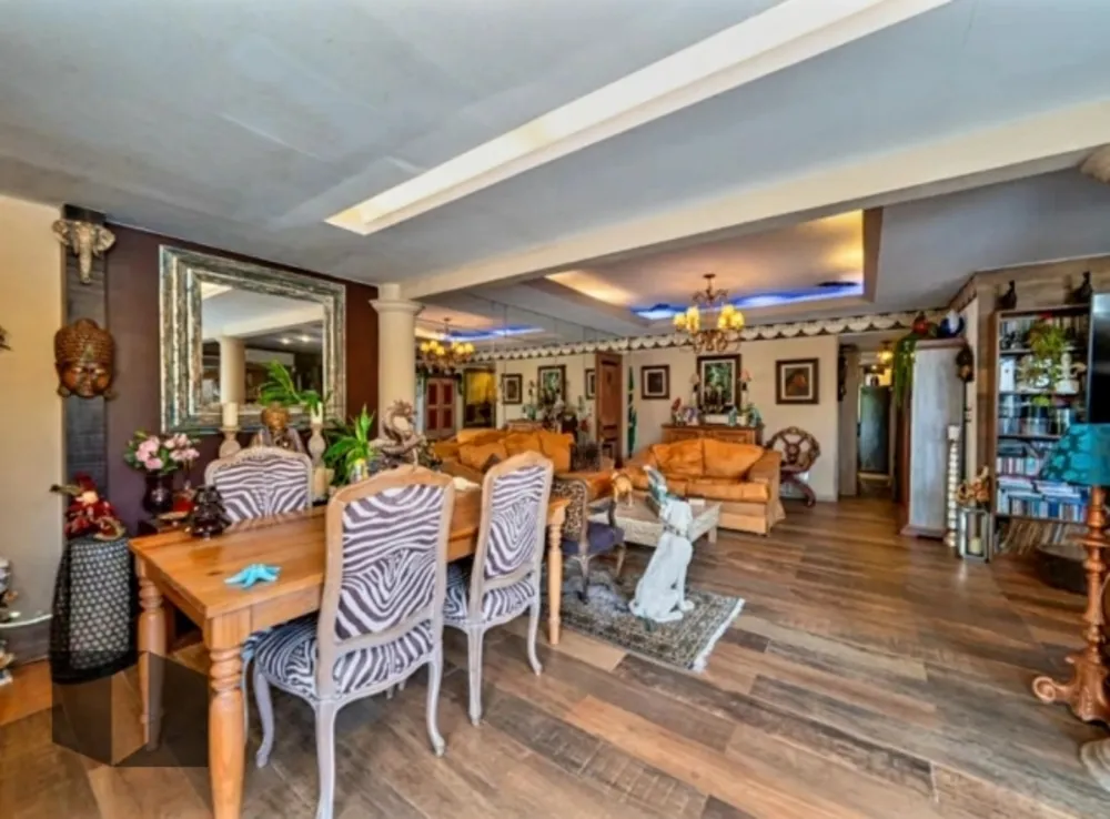 Cobertura, 4 quartos, 258 m² - Foto 23