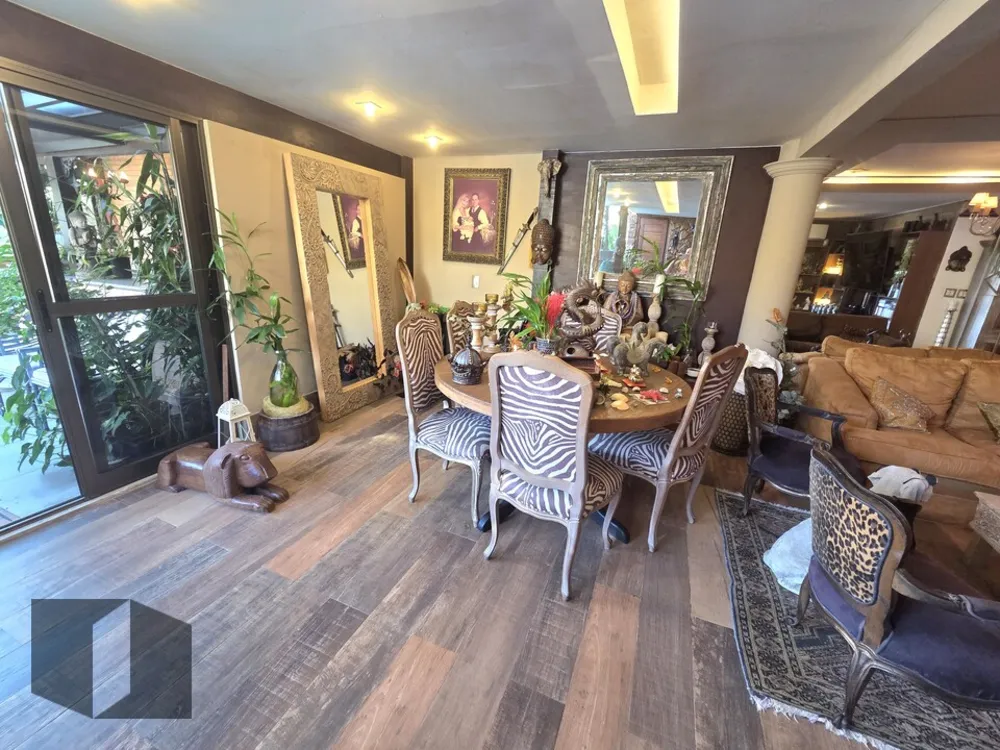 Cobertura, 4 quartos, 258 m² - Foto 17