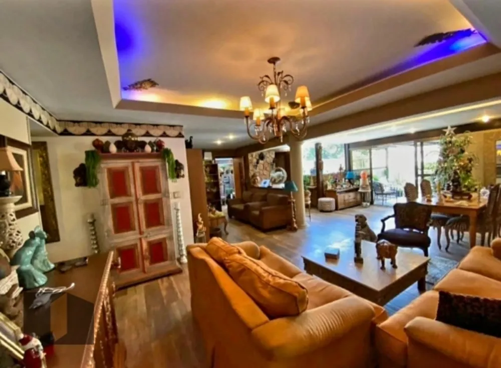 Cobertura, 4 quartos, 258 m² - Foto 18