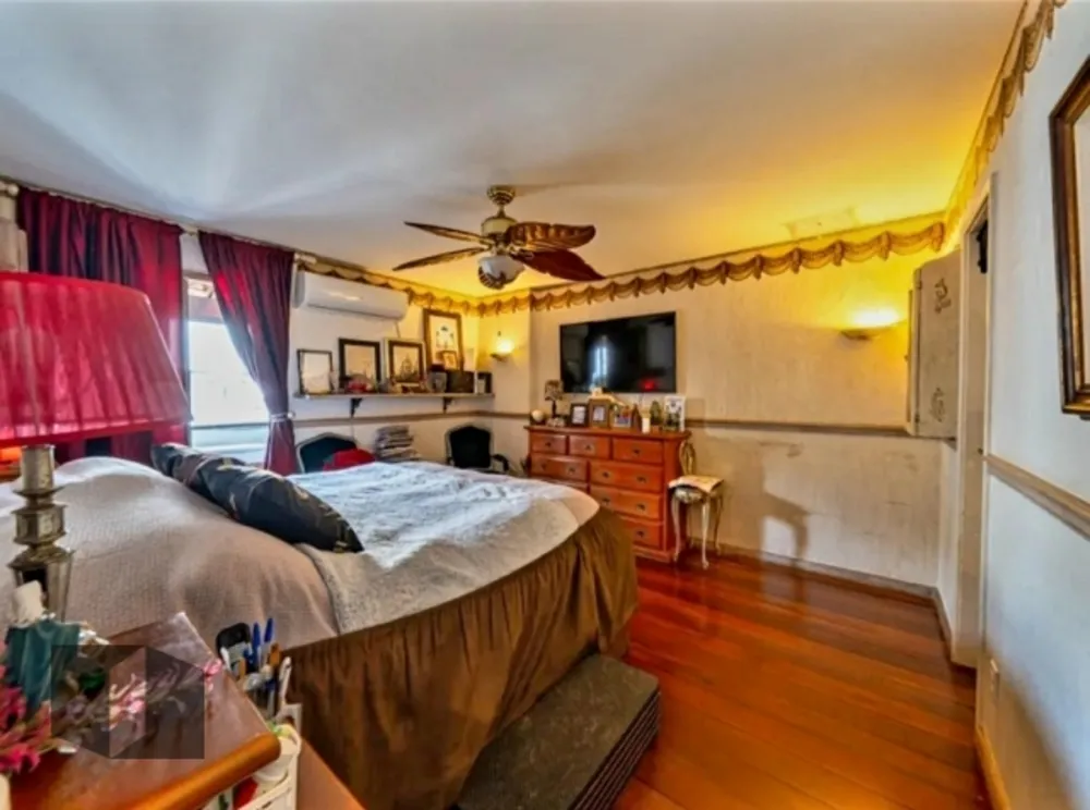 Cobertura, 4 quartos, 258 m² - Foto 28