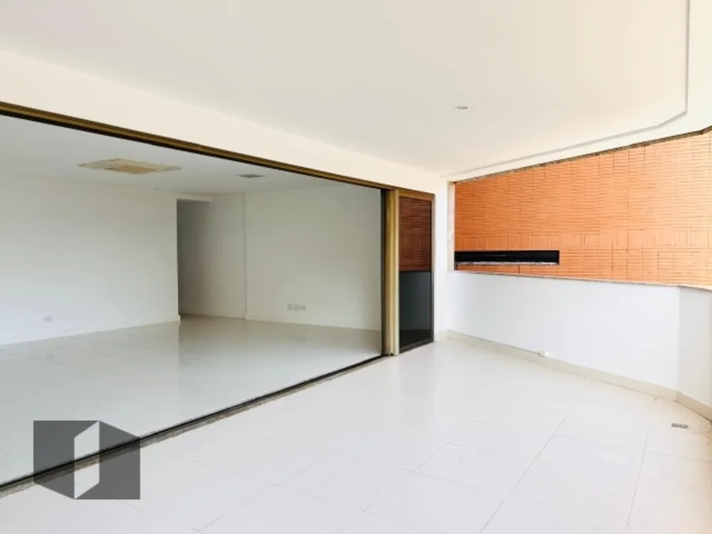 Apartamento, 4 quartos, 173 m² - Foto 5