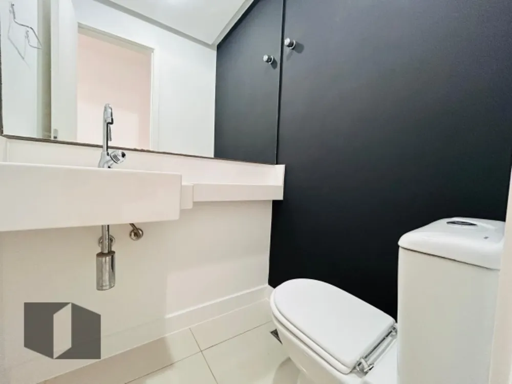 Apartamento, 4 quartos, 173 m² - Foto 6