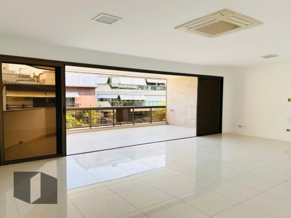 Apartamento, 4 quartos, 173 m² - Foto 1