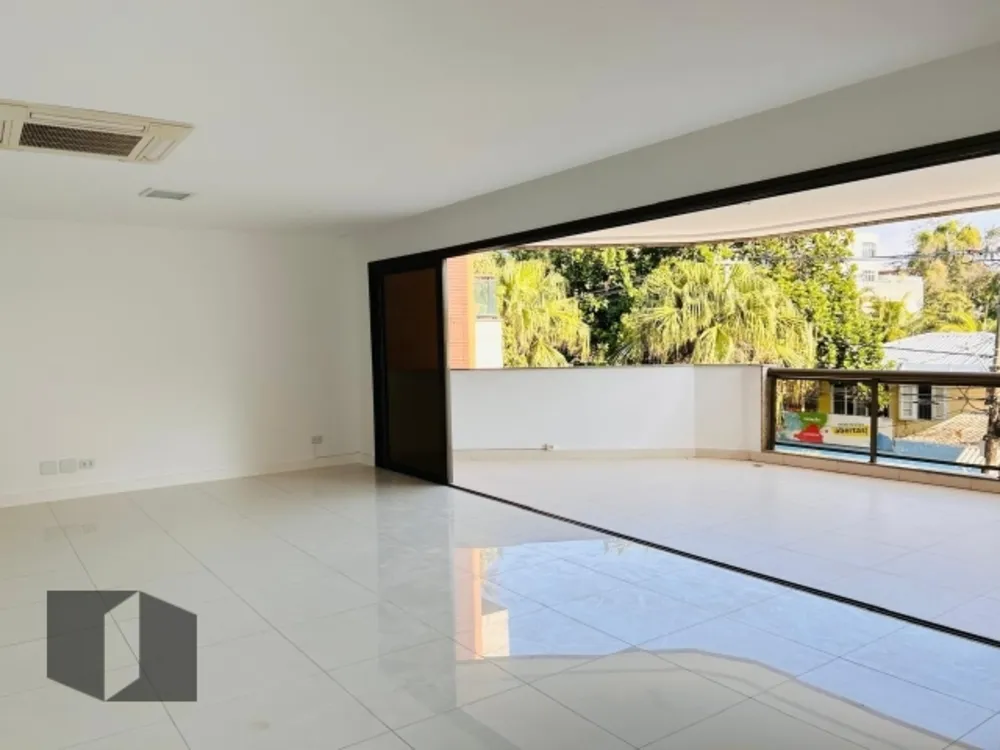Apartamento, 4 quartos, 173 m² - Foto 2